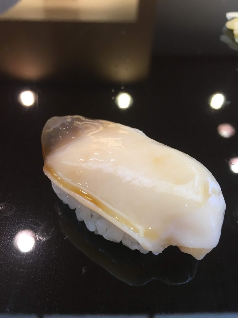 鮨十（SUSHI TOU）