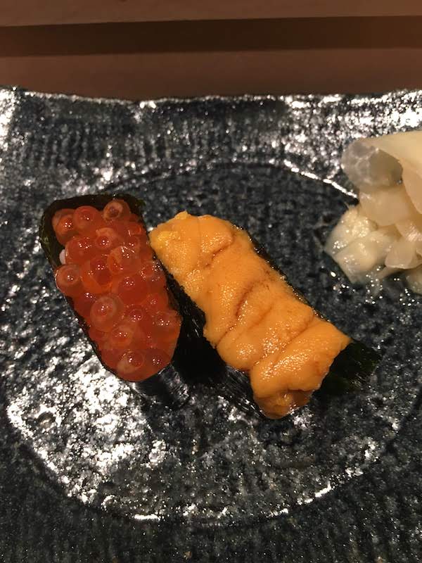 鮨処いとう